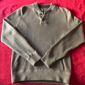 Men’s Eddie Bauer Sweater
